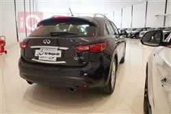 انفنتي QX70